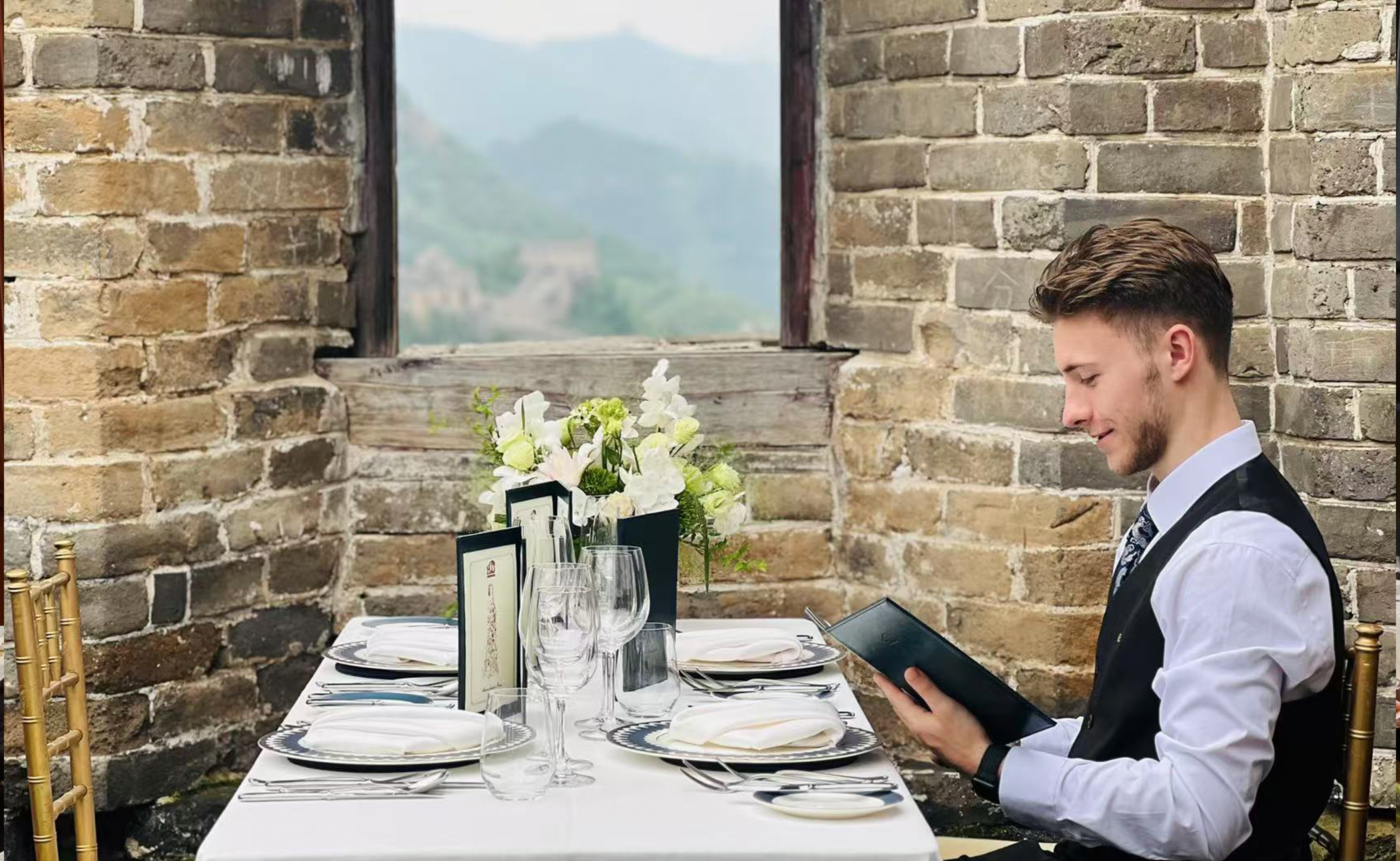 Great Wall Dining