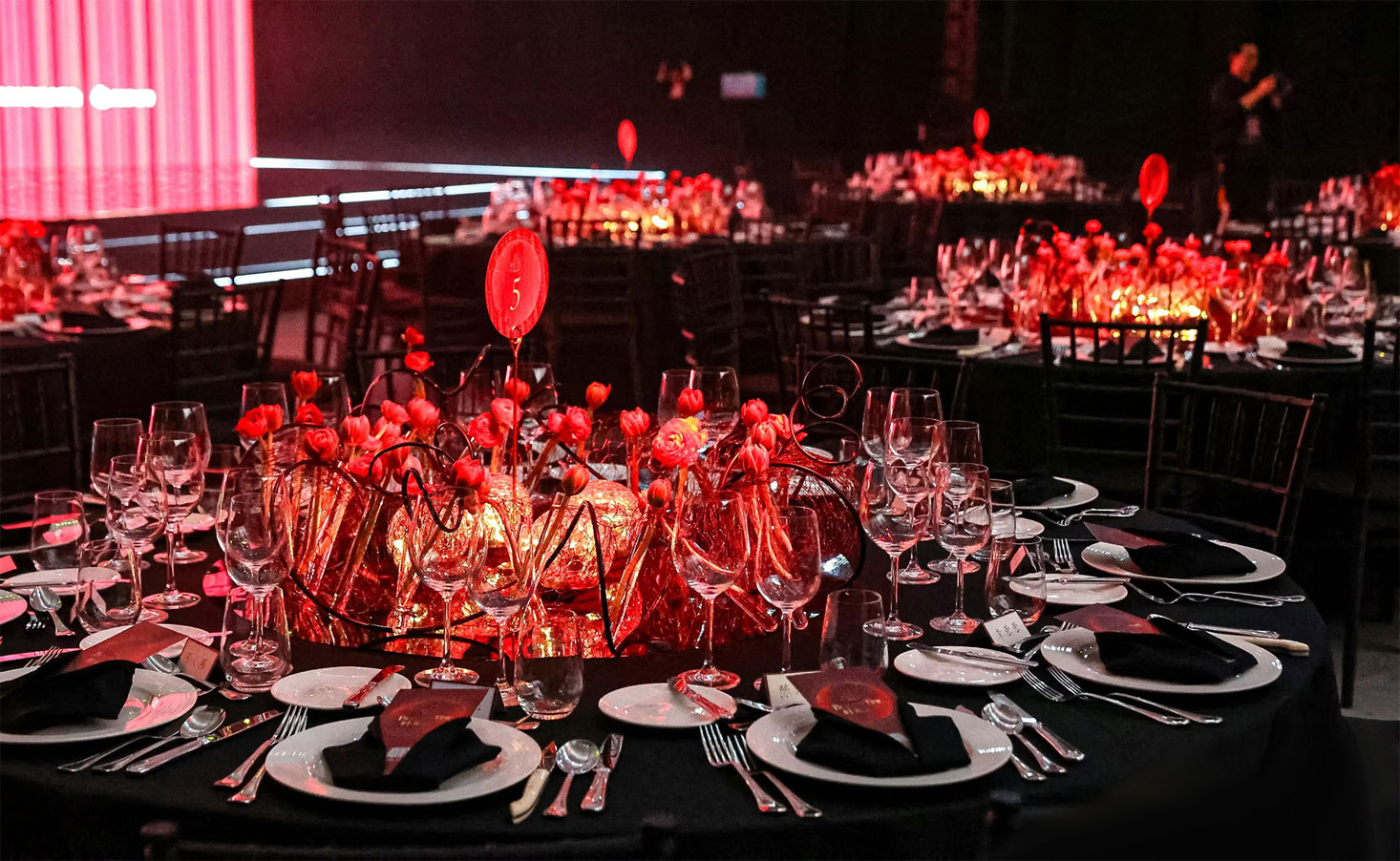 Gala Dinner