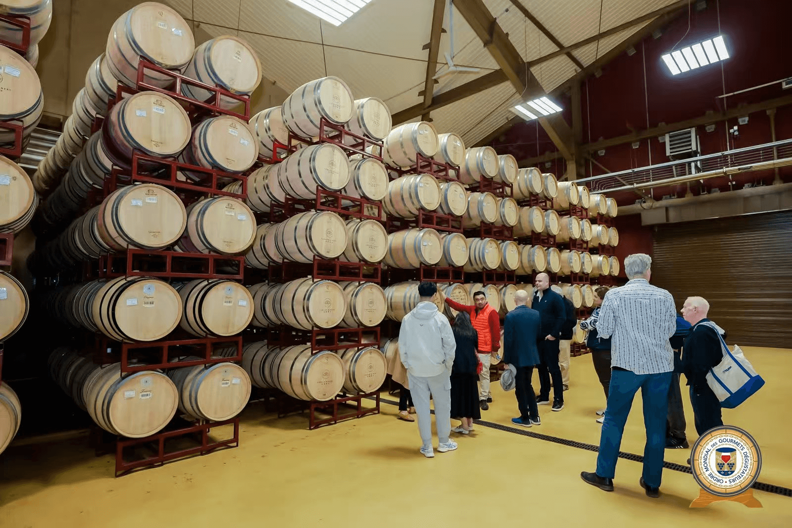 Canaan Winery Hebei Province