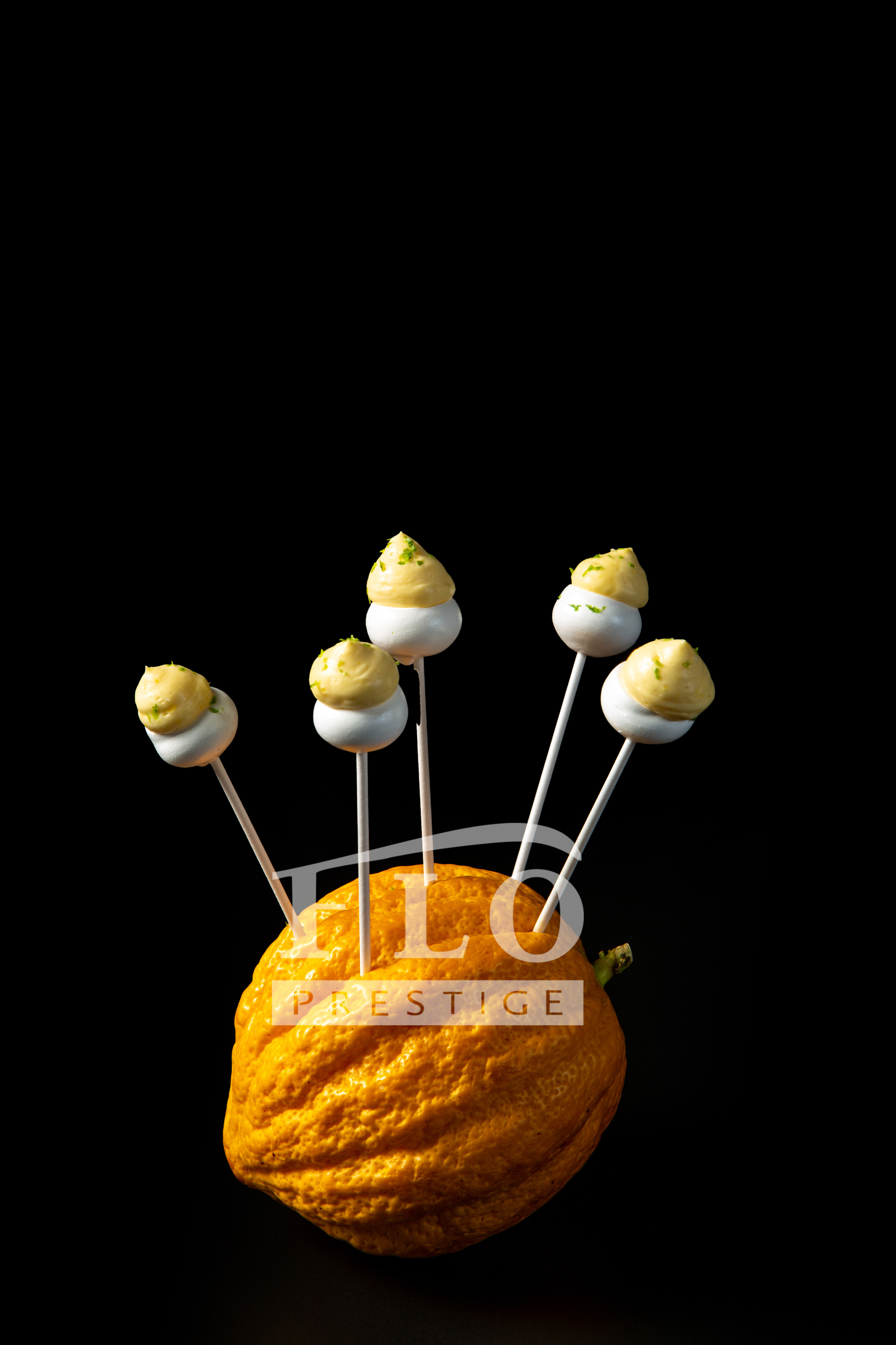Lemon Meringue Tart