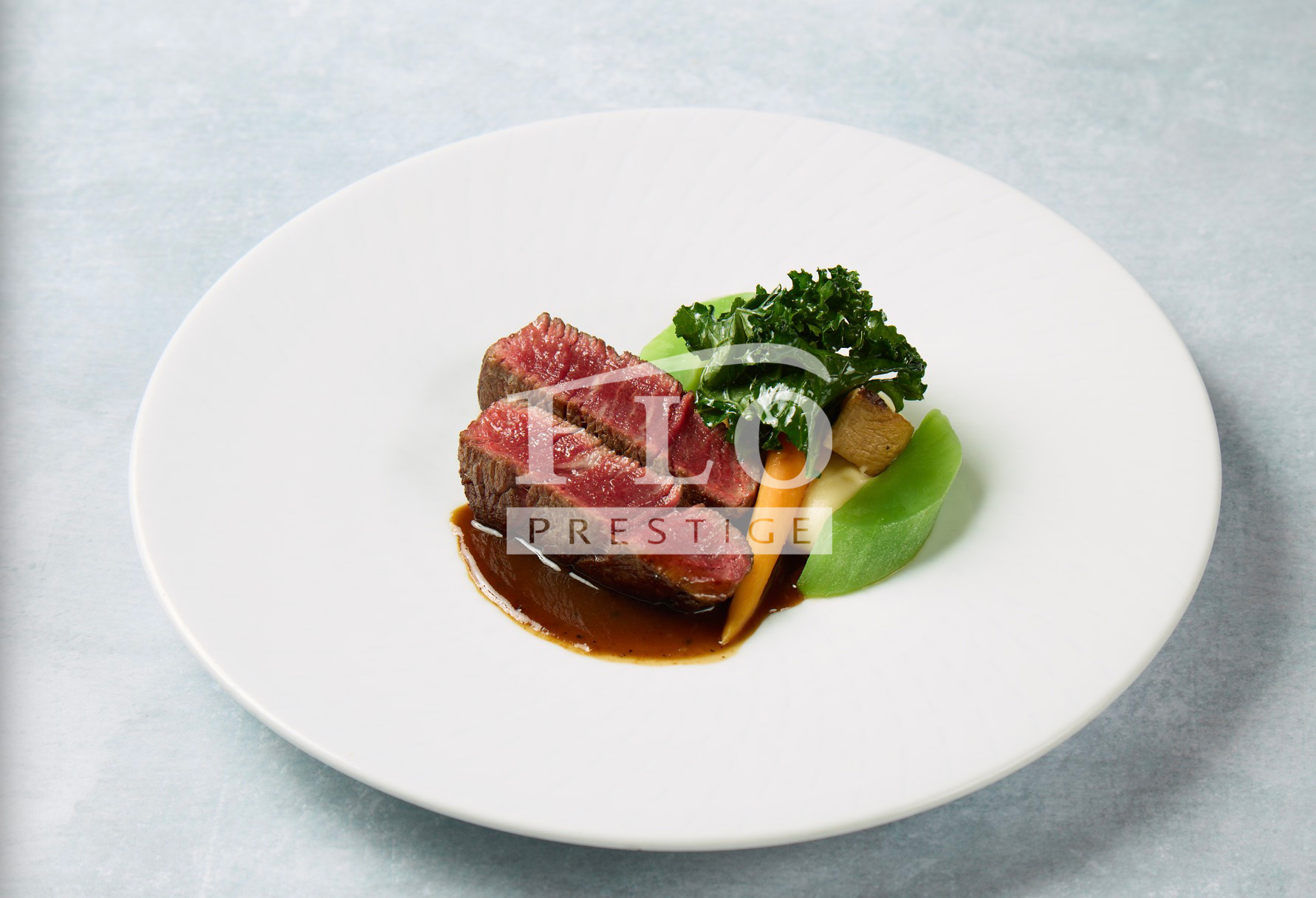  Australian Wagyu M7+ Oyster Blade