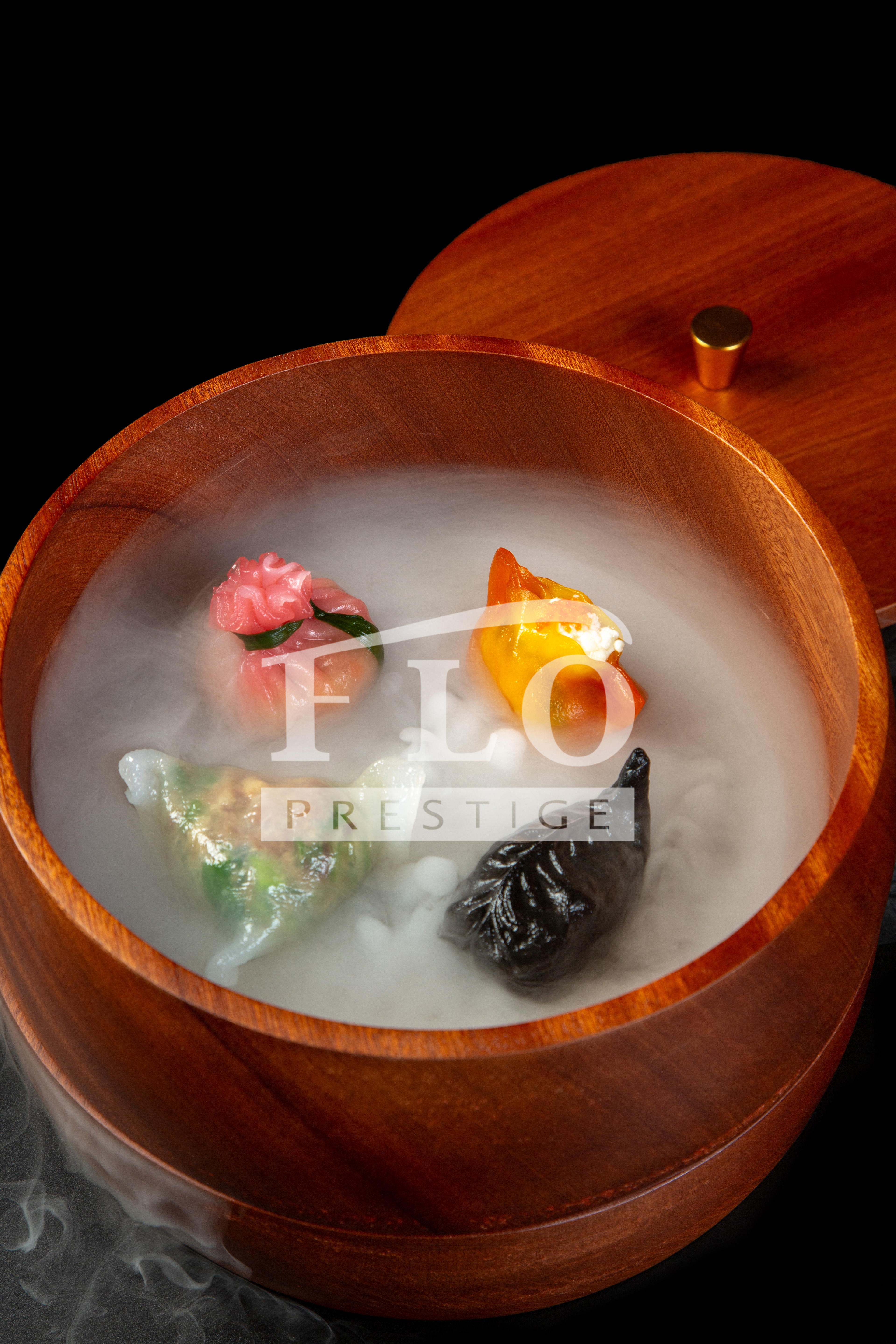 Four Seasons Dim Sum
